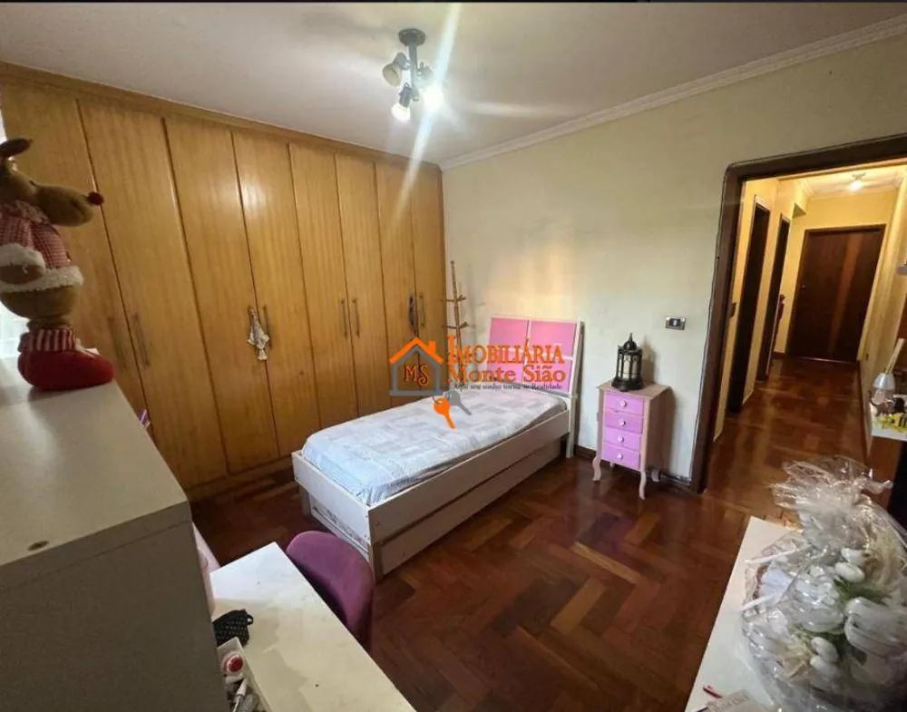 Sobrado, 3 quartos - Foto 12