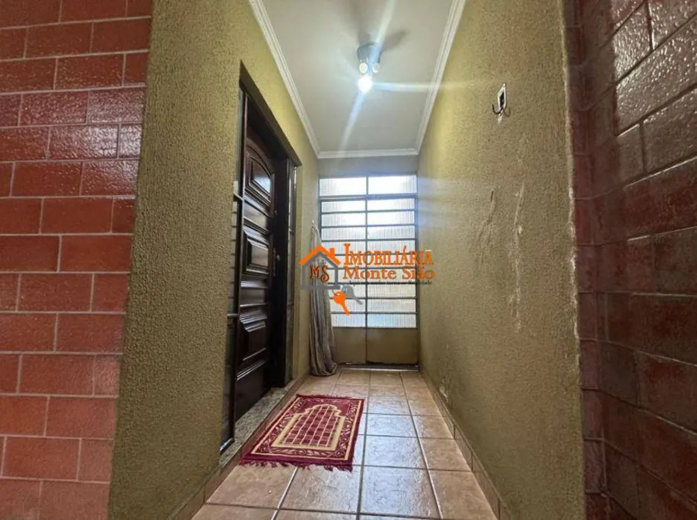 Sobrado, 3 quartos - Foto 3