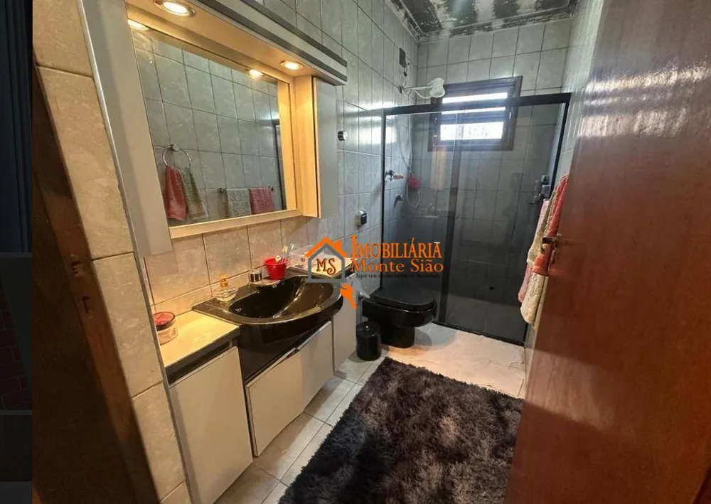 Sobrado, 3 quartos - Foto 9