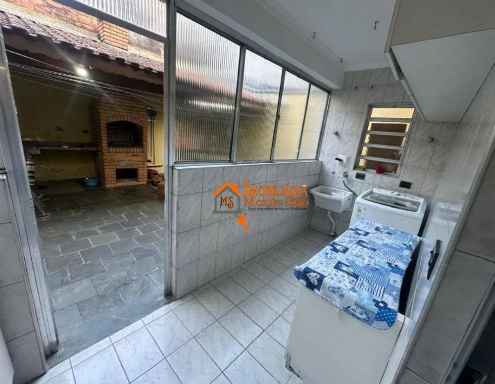 Sobrado, 3 quartos - Foto 5