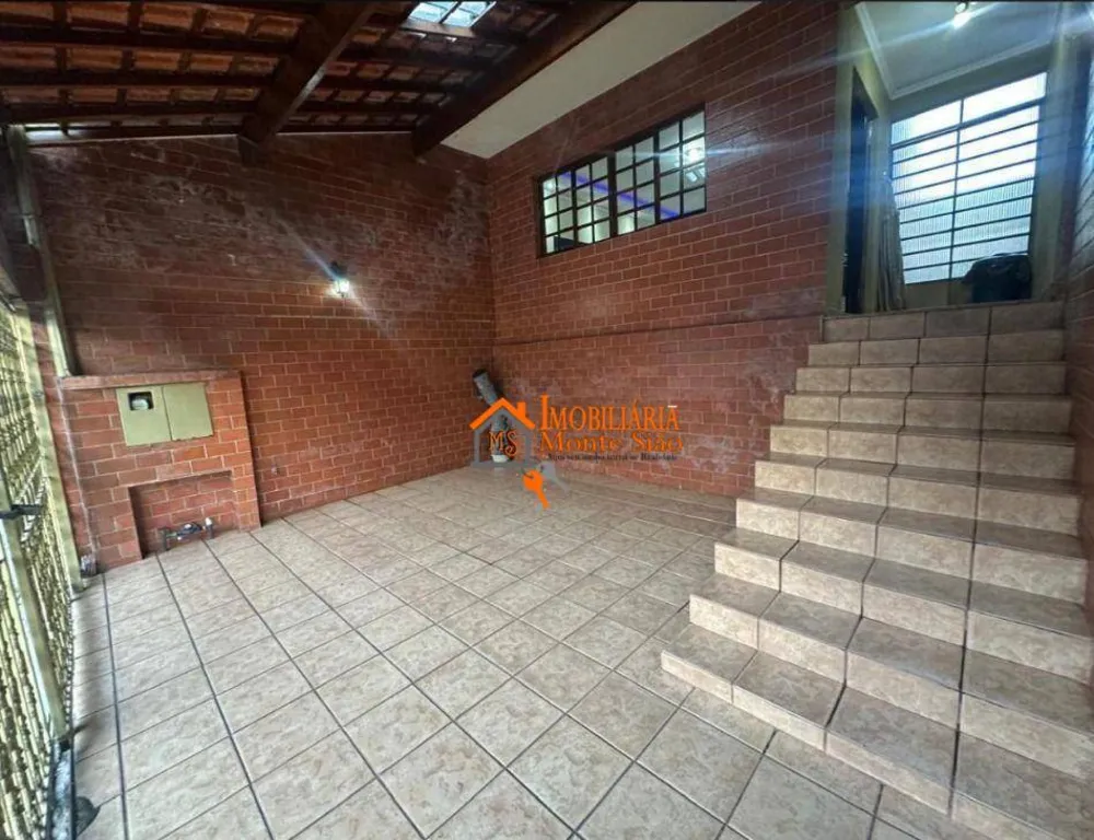Sobrado, 3 quartos - Foto 1