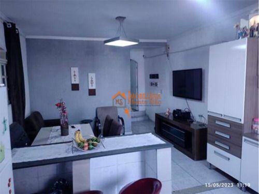 Sobrado, 4 quartos - Foto 11