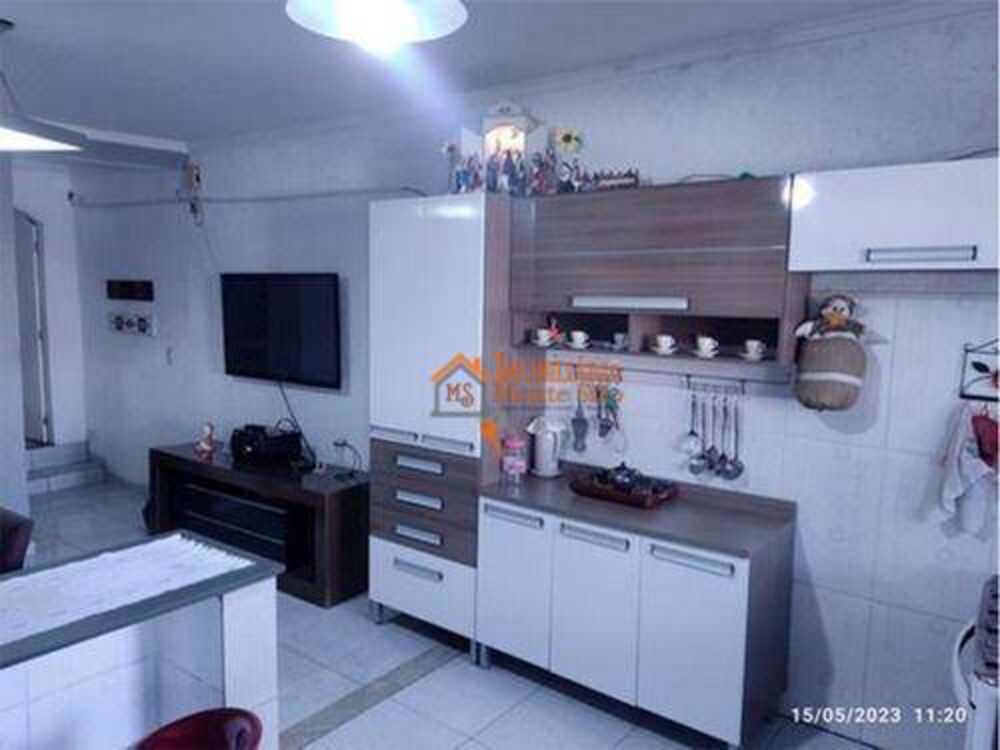 Sobrado, 4 quartos - Foto 10