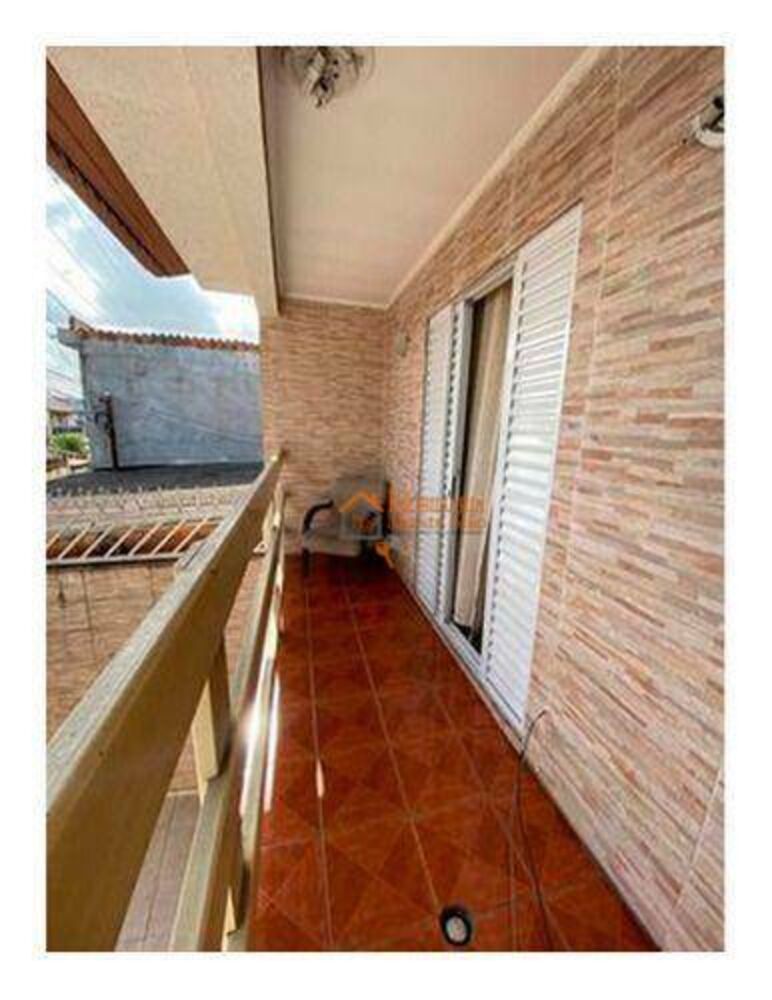 Sobrado, 4 quartos - Foto 4