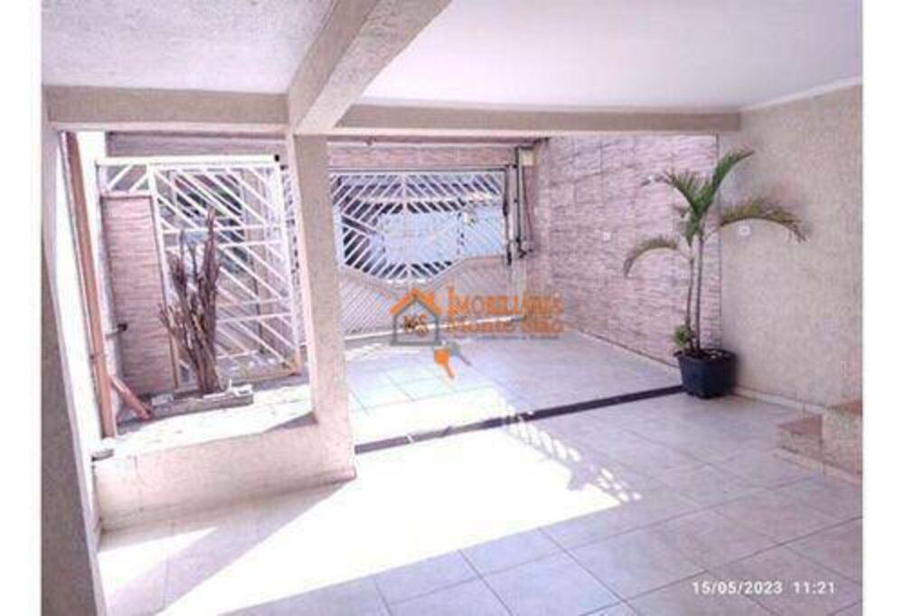 Sobrado, 4 quartos - Foto 14