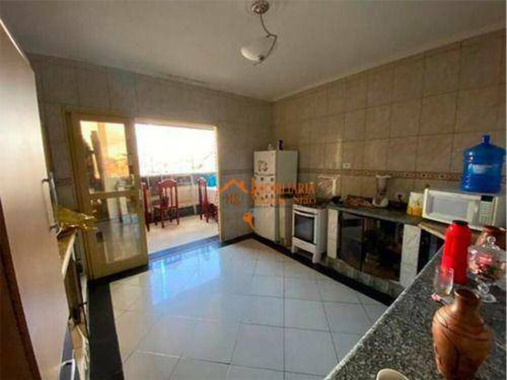 Sobrado, 4 quartos - Foto 2