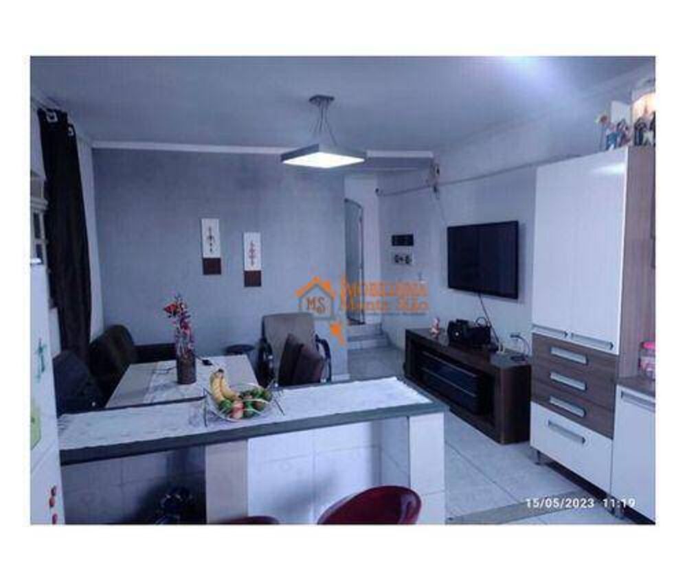 Sobrado, 4 quartos - Foto 12