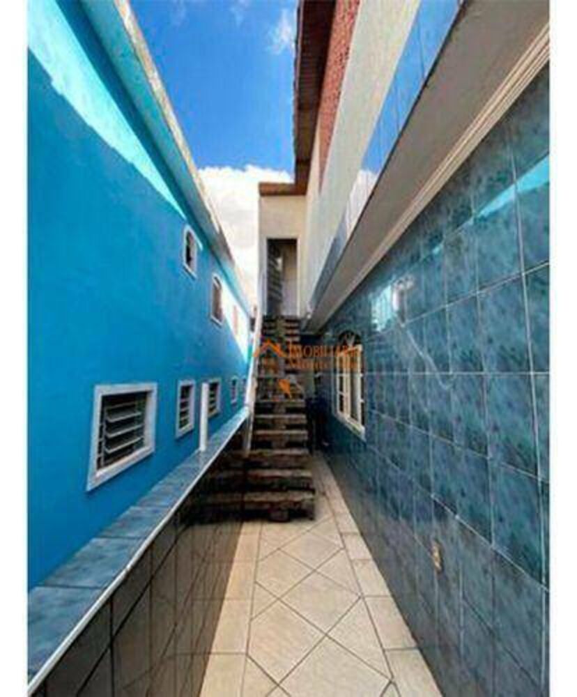 Sobrado, 4 quartos - Foto 9