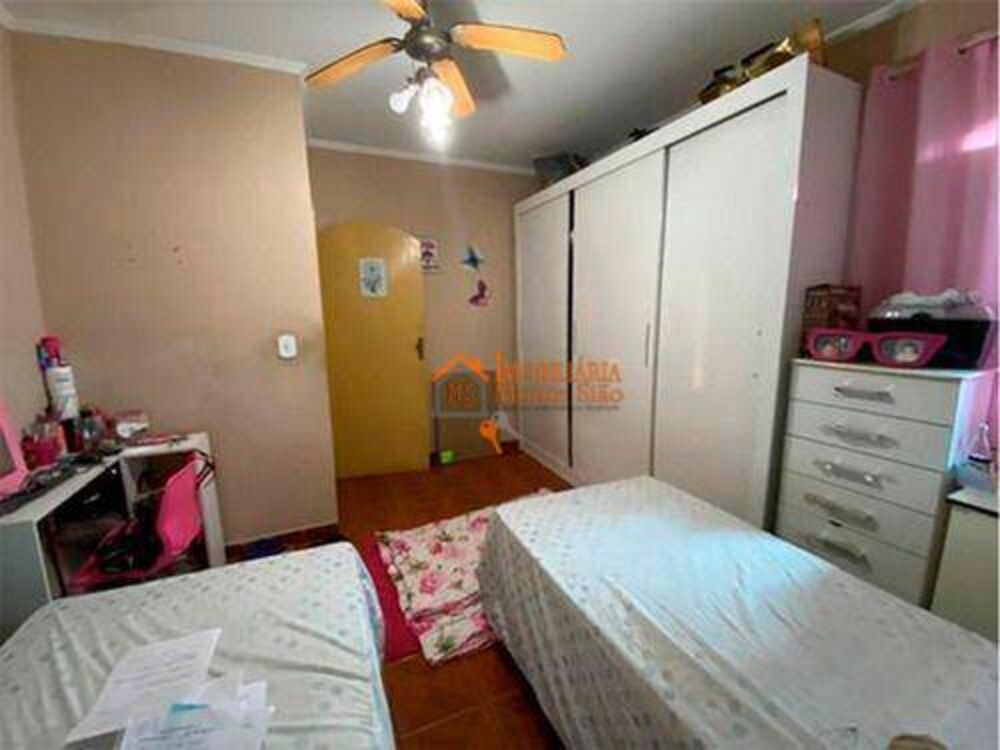 Sobrado, 4 quartos - Foto 5