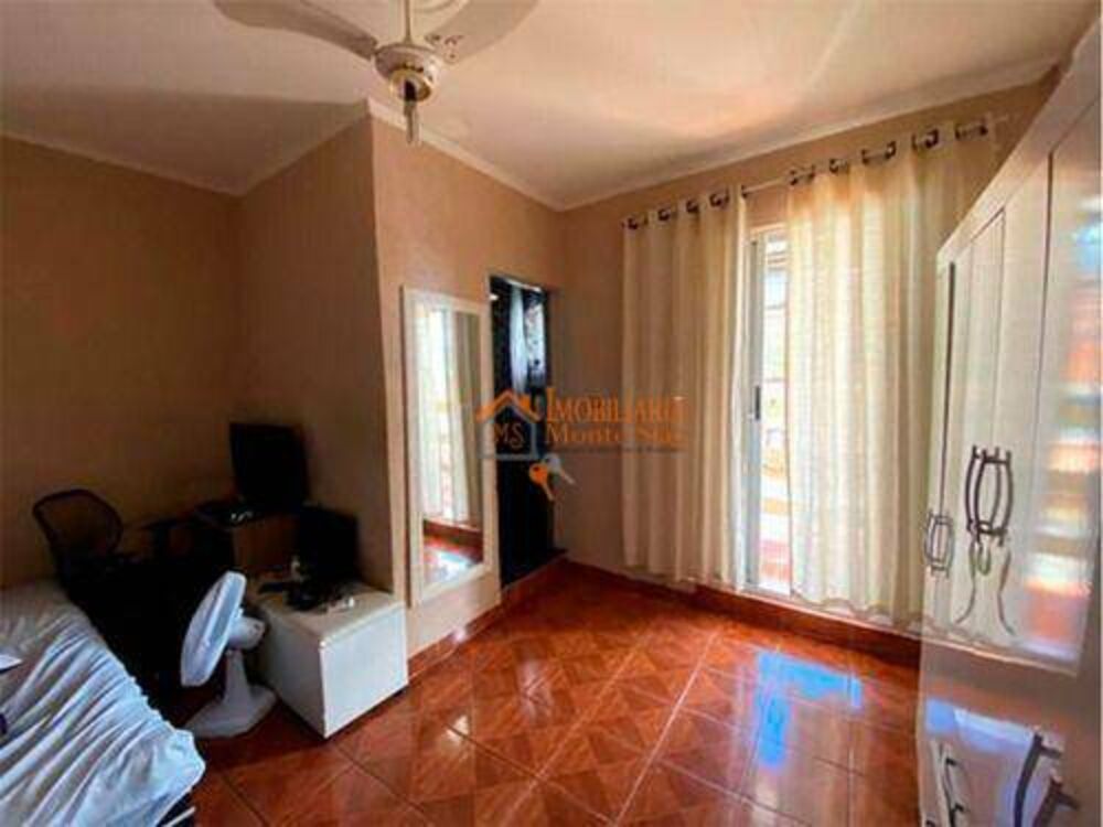 Sobrado, 4 quartos - Foto 3