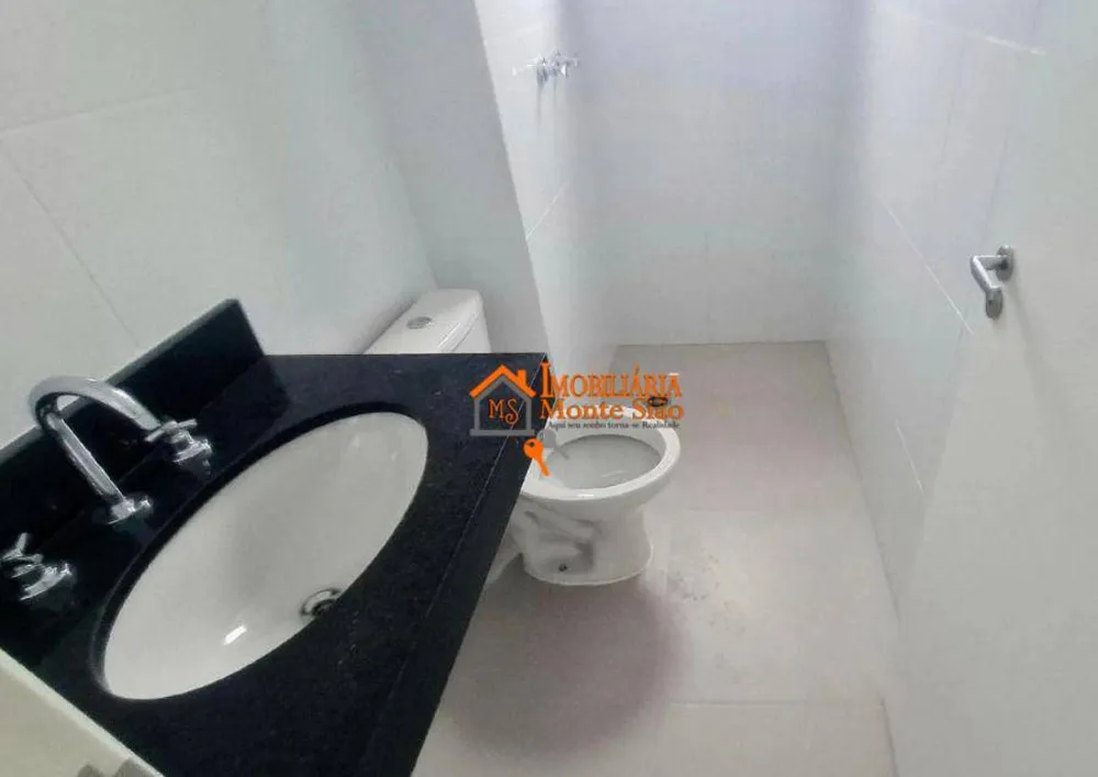 Apartamento, 2 quartos, 61 m² - Foto 8