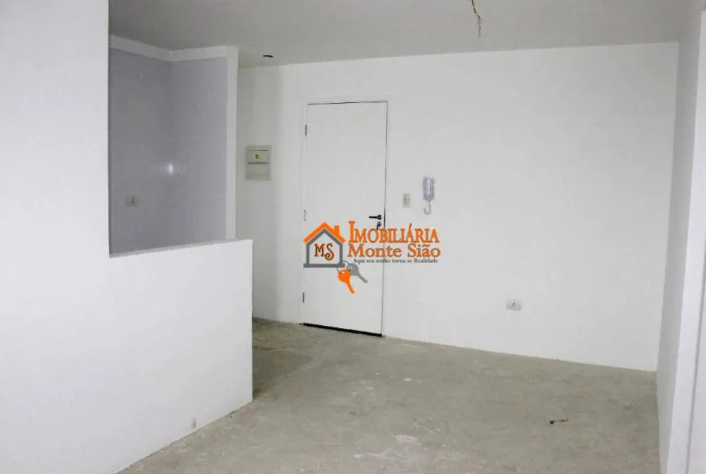 Apartamento, 2 quartos, 61 m² - Foto 1