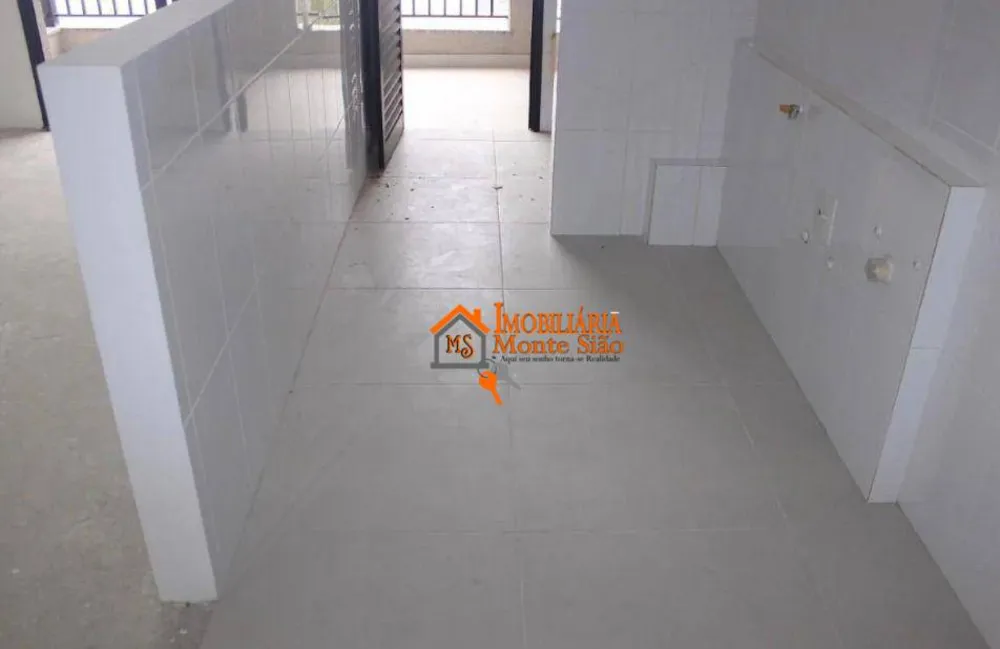 Apartamento, 2 quartos, 61 m² - Foto 3
