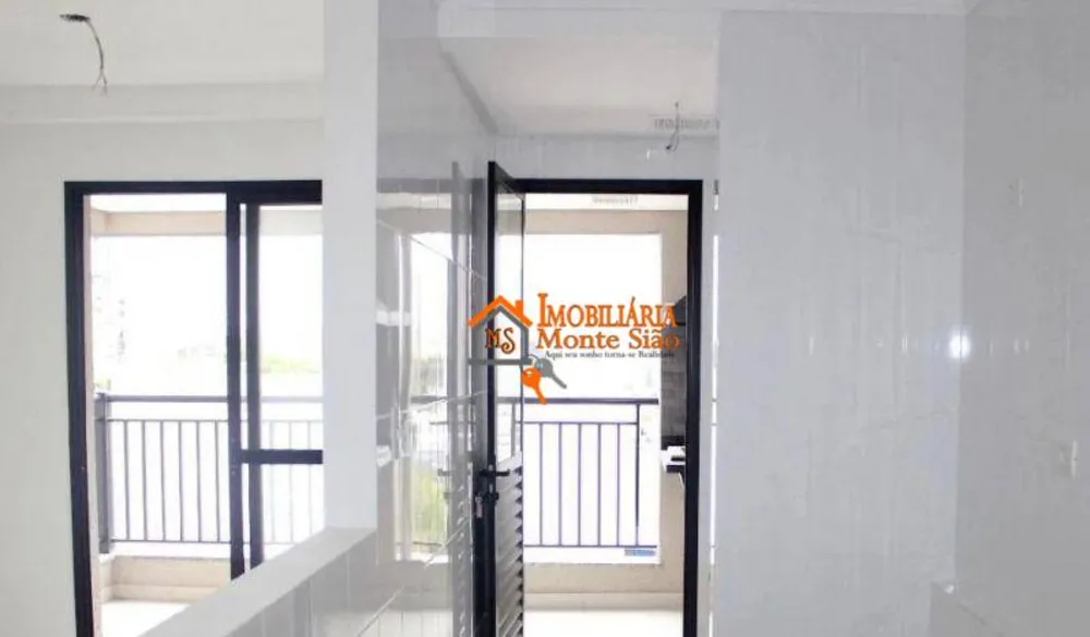 Apartamento, 2 quartos, 61 m² - Foto 2