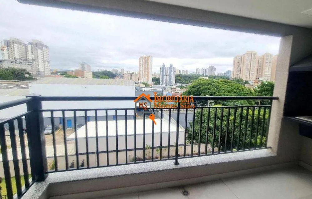 Apartamento, 2 quartos, 61 m² - Foto 5
