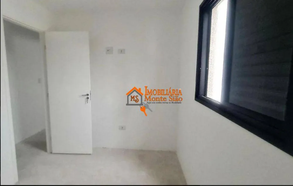 Apartamento, 2 quartos, 61 m² - Foto 6