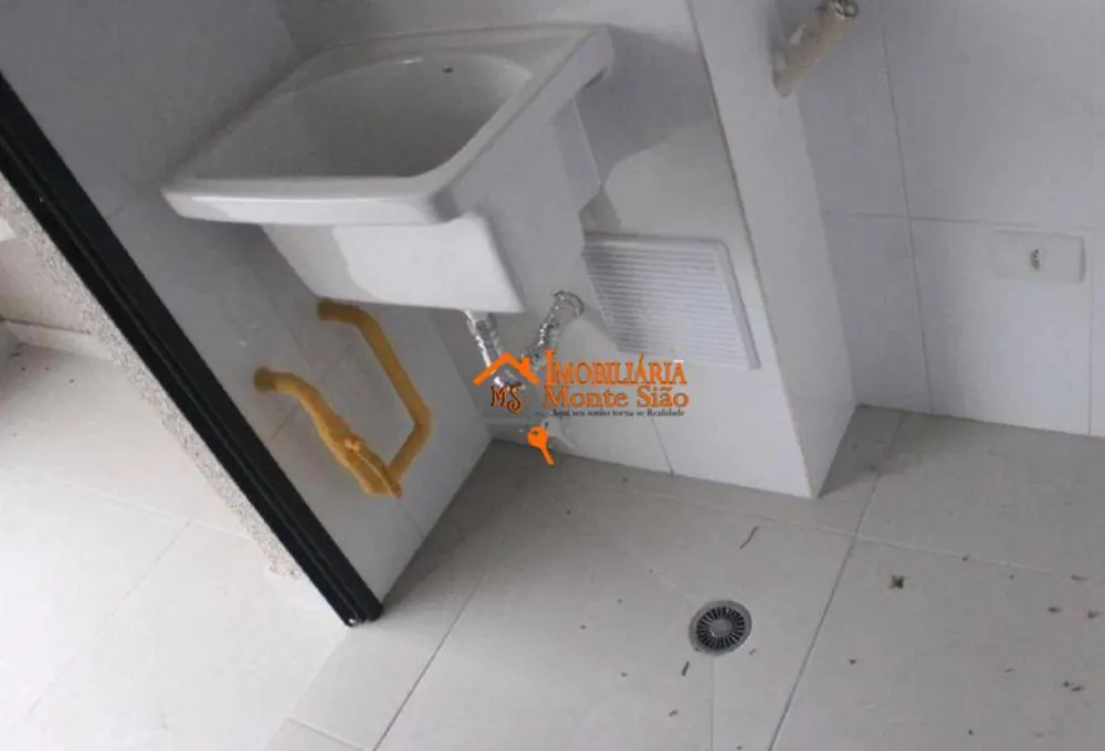 Apartamento, 2 quartos, 61 m² - Foto 4