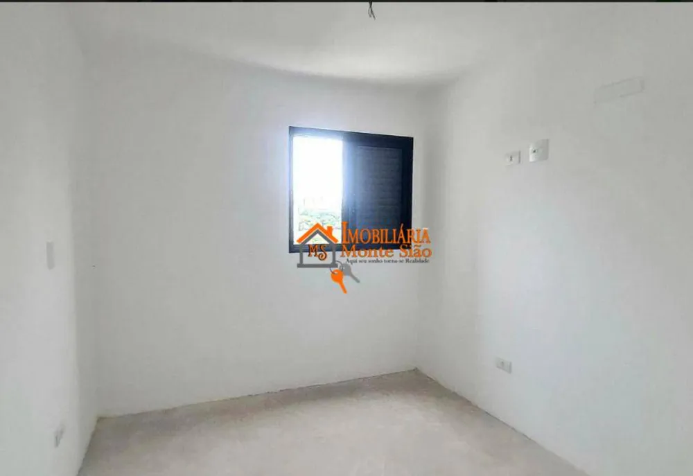 Apartamento, 2 quartos, 61 m² - Foto 7