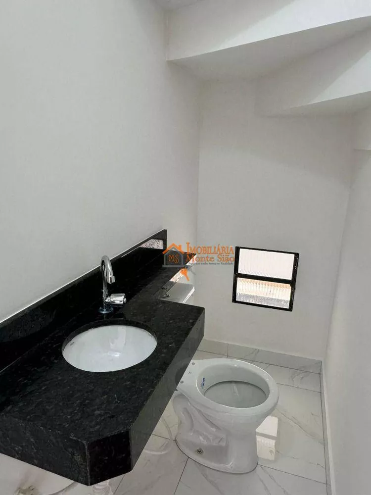 Sobrado, 2 quartos, 92 m² - Foto 7