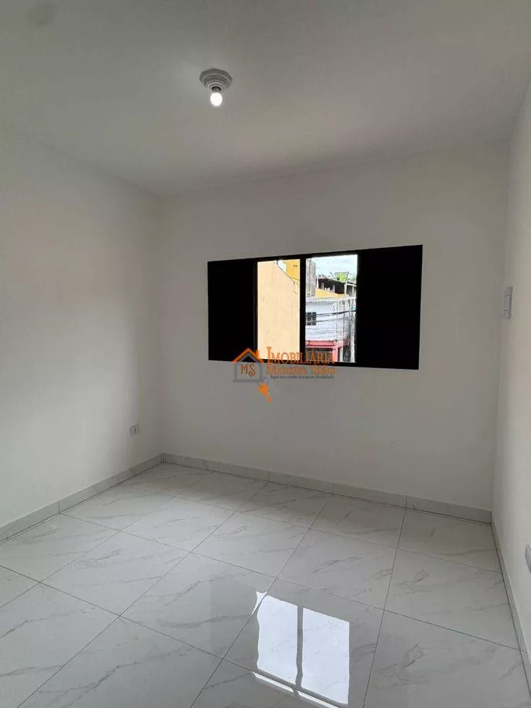 Sobrado, 2 quartos, 92 m² - Foto 4