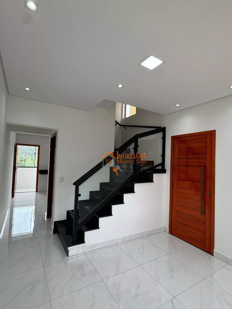 Sobrado, 2 quartos, 92 m² - Foto 2
