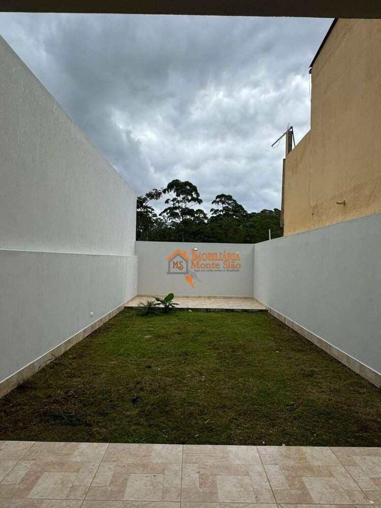 Sobrado, 2 quartos, 92 m² - Foto 4