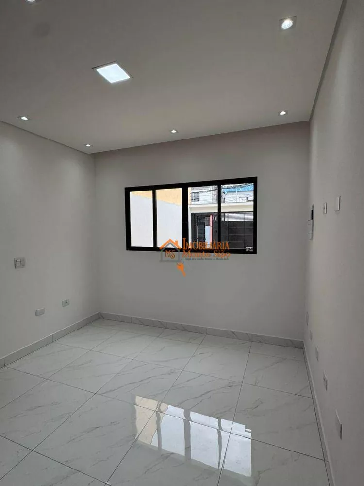 Sobrado, 2 quartos, 92 m² - Foto 5