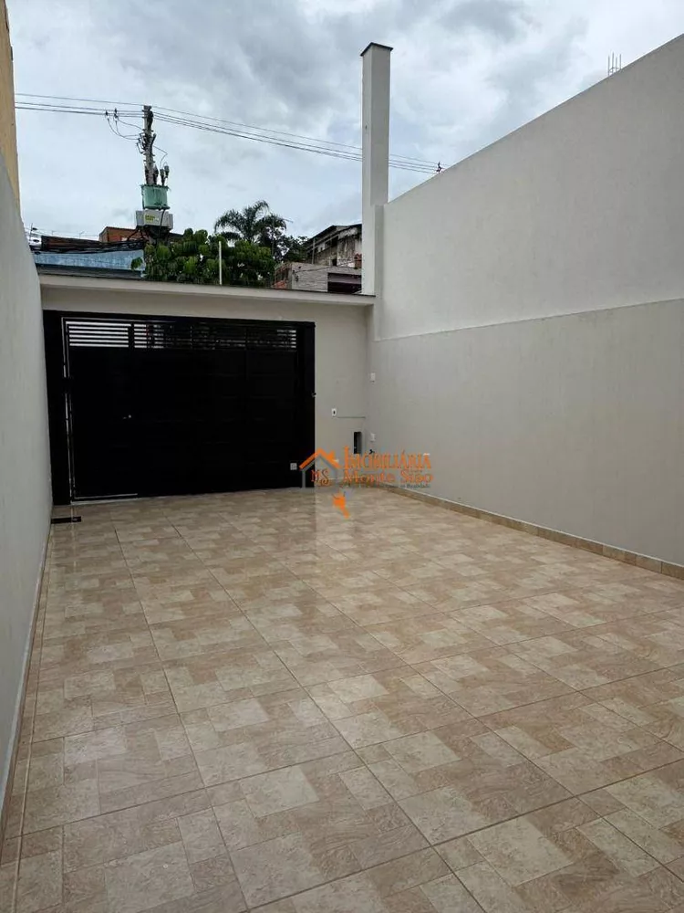 Sobrado, 2 quartos, 92 m² - Foto 11