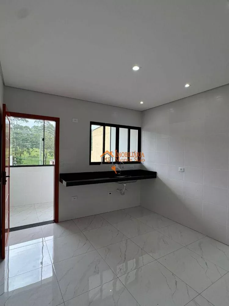 Sobrado, 2 quartos, 92 m² - Foto 6