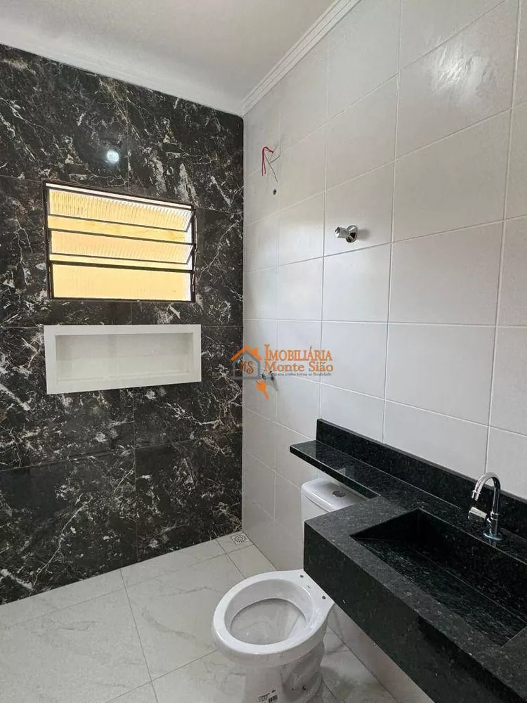 Sobrado, 2 quartos, 92 m² - Foto 8