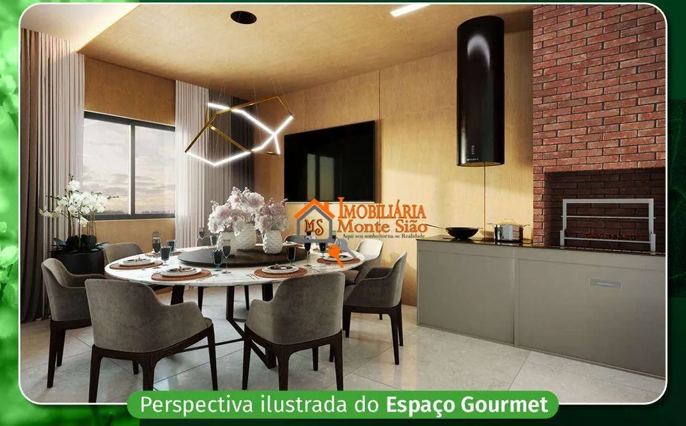 Apartamento, 2 quartos, 37 m² - Foto 8