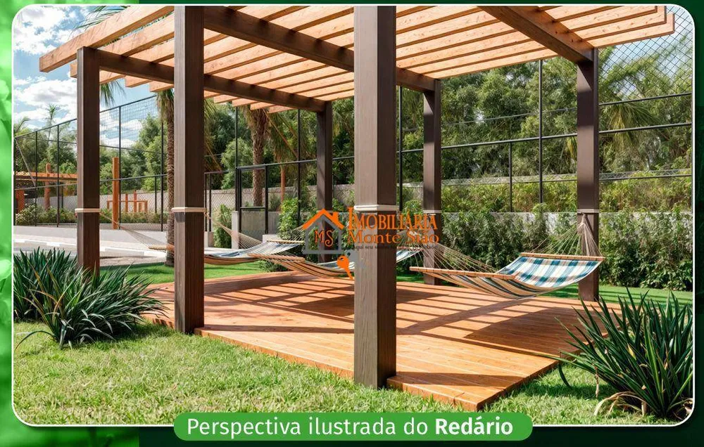 Apartamento, 2 quartos, 37 m² - Foto 5