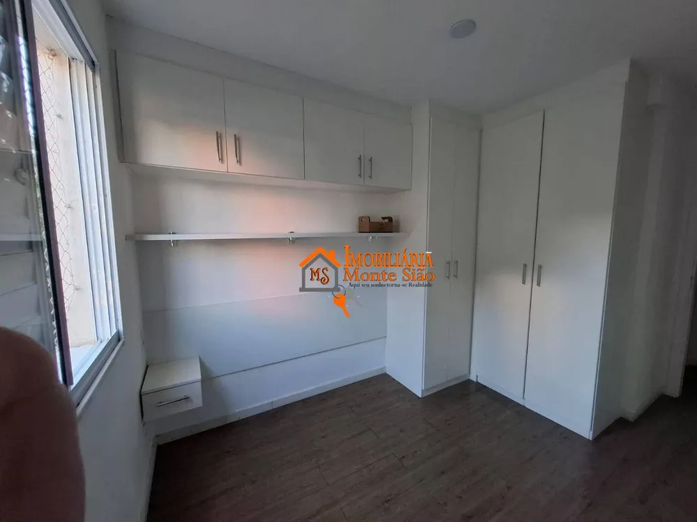 Apartamento, 2 quartos, 52 m² - Foto 8
