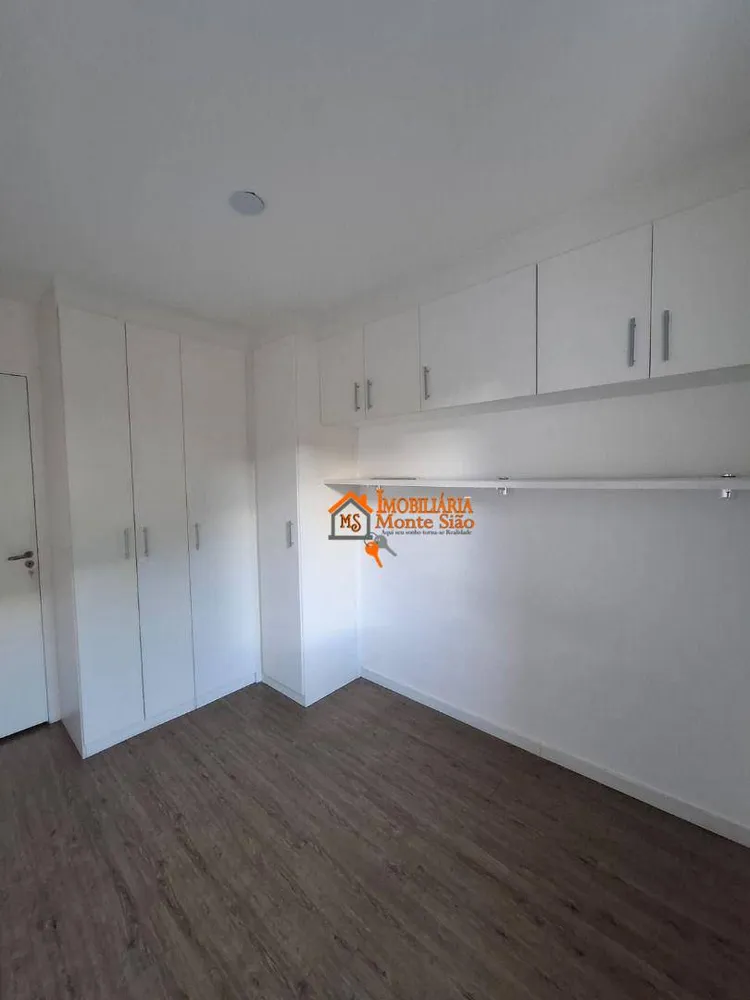 Apartamento, 2 quartos, 52 m² - Foto 11