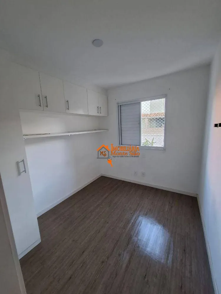 Apartamento, 2 quartos, 52 m² - Foto 12