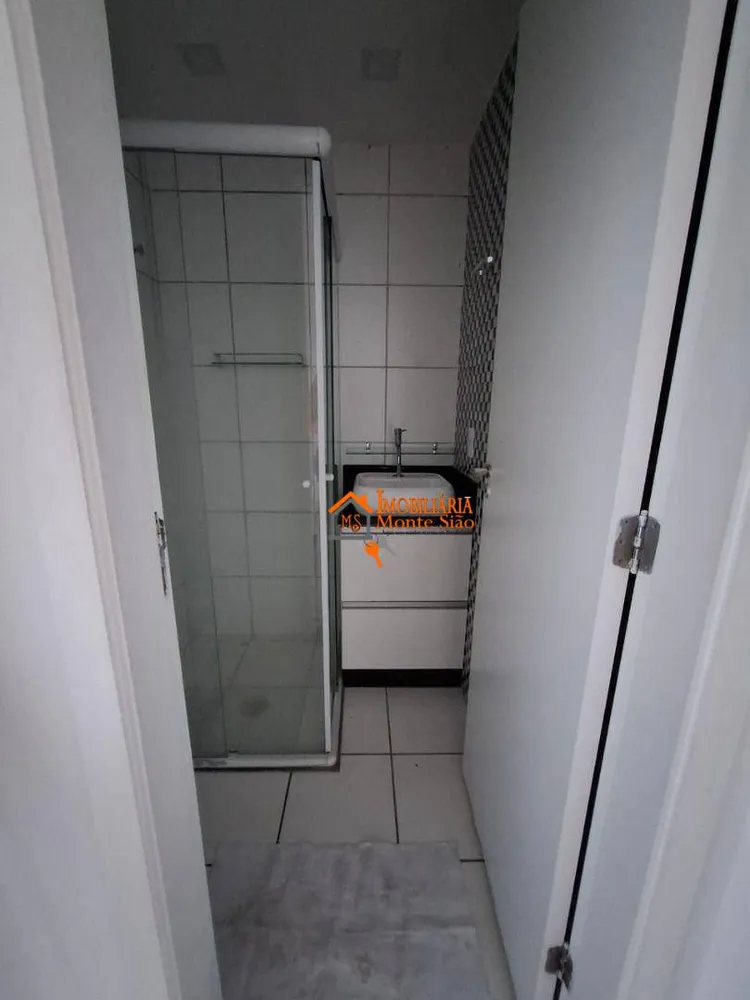 Apartamento, 2 quartos, 52 m² - Foto 9