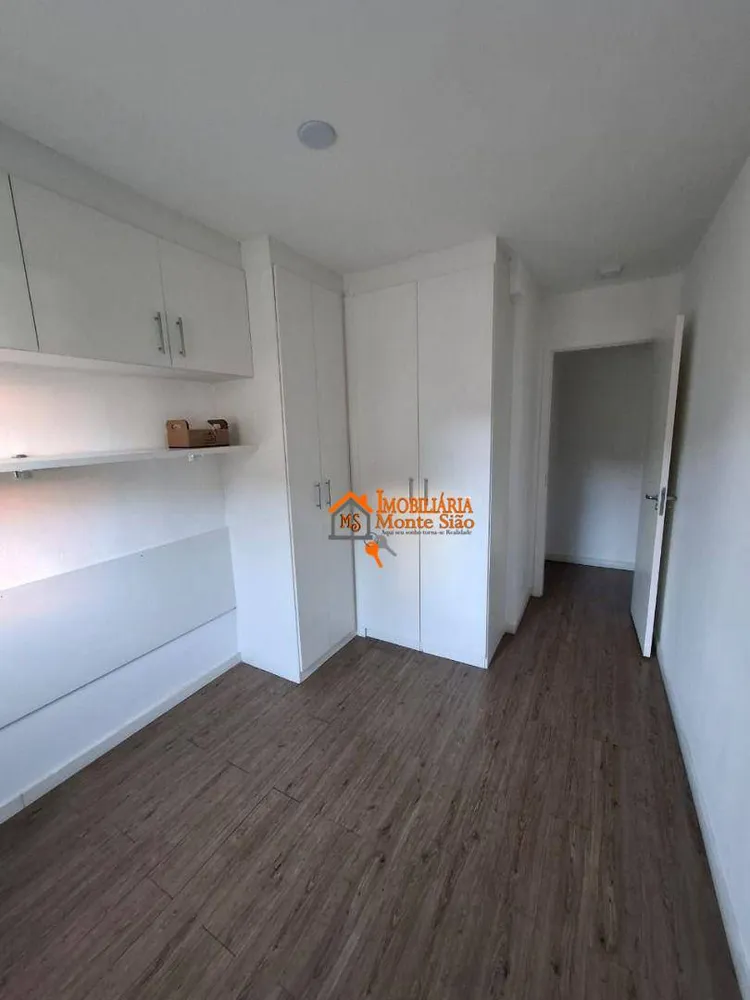 Apartamento, 2 quartos, 52 m² - Foto 7
