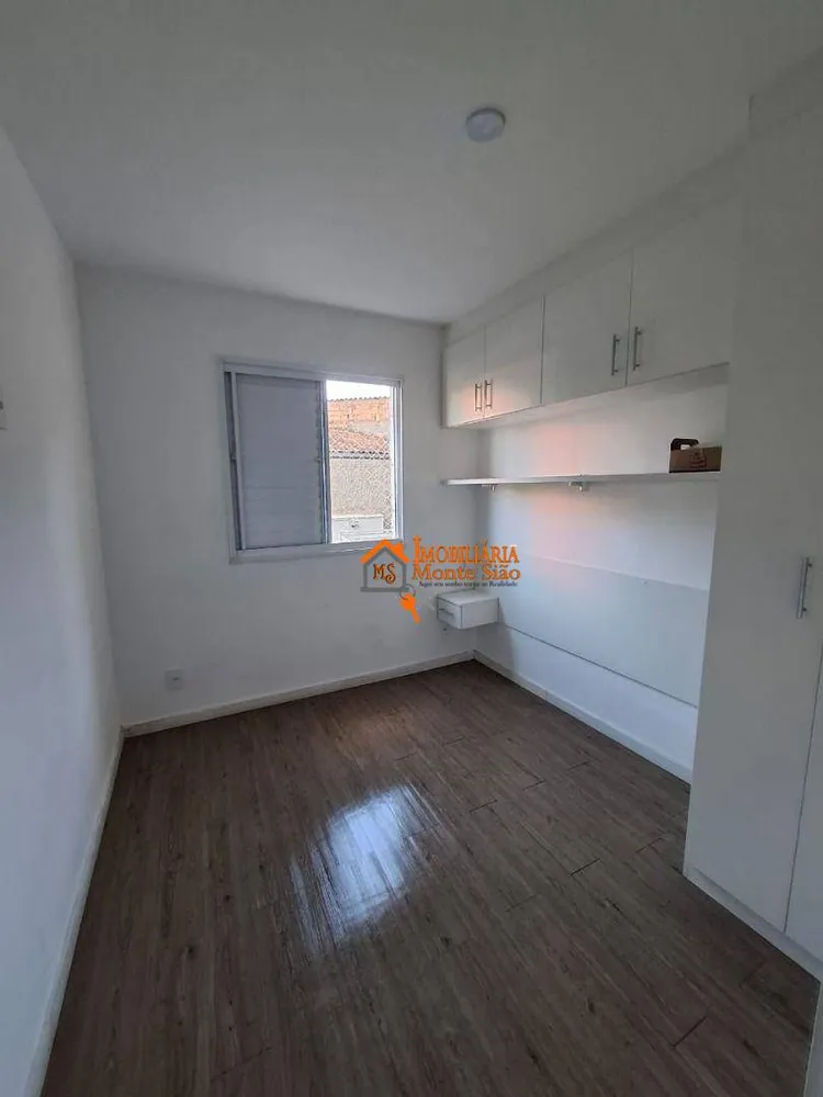 Apartamento, 2 quartos, 52 m² - Foto 10