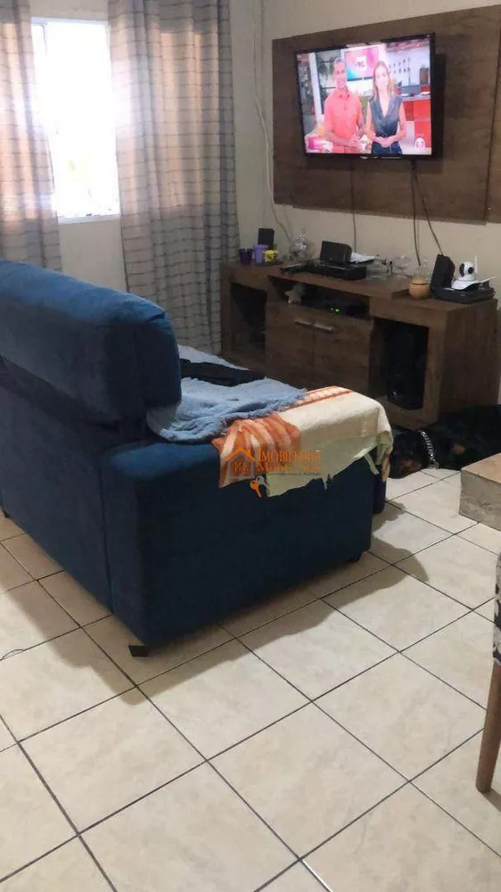 Sobrado, 3 quartos, 183 m² - Foto 4