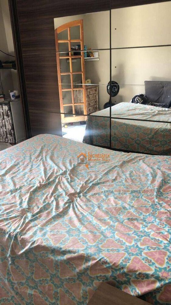 Sobrado, 3 quartos, 183 m² - Foto 11