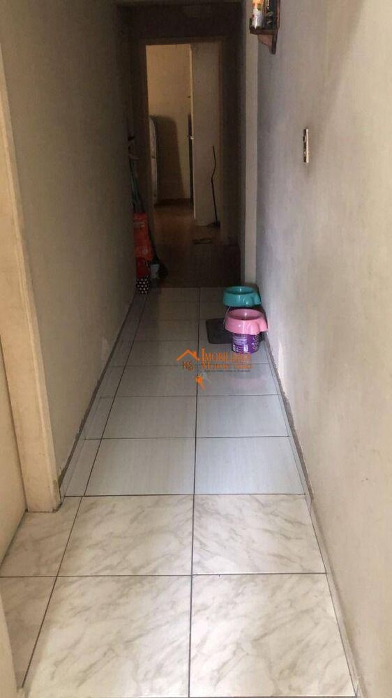 Sobrado, 3 quartos, 183 m² - Foto 9