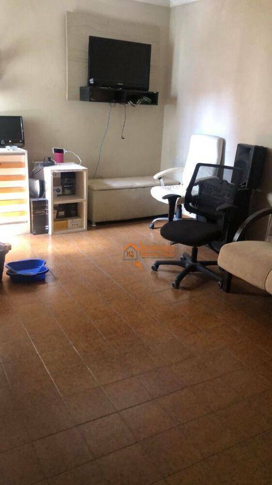 Sobrado, 3 quartos, 183 m² - Foto 10