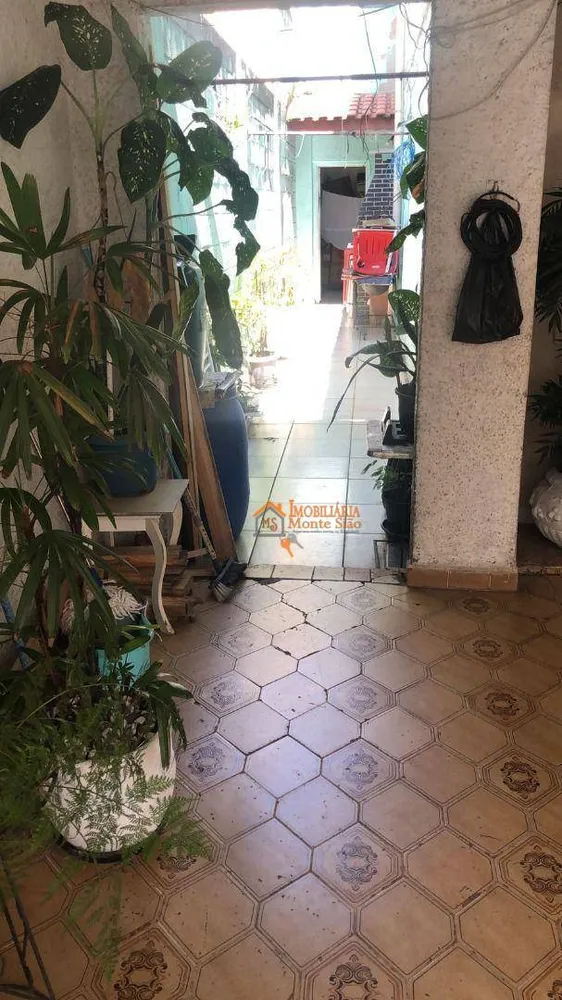 Sobrado, 3 quartos, 183 m² - Foto 10
