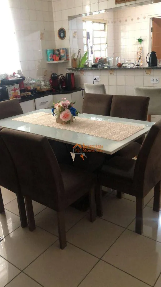 Sobrado, 3 quartos, 183 m² - Foto 6