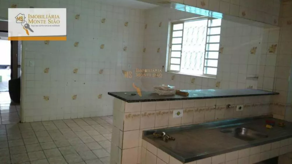 Sobrado, 3 quartos, 183 m² - Foto 1