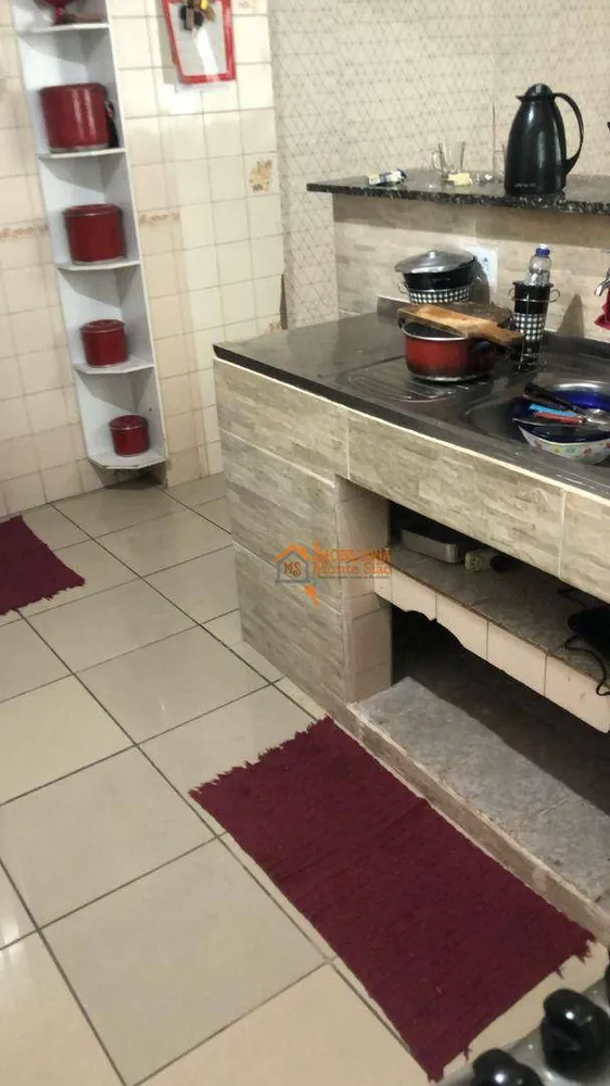 Sobrado, 3 quartos, 183 m² - Foto 5