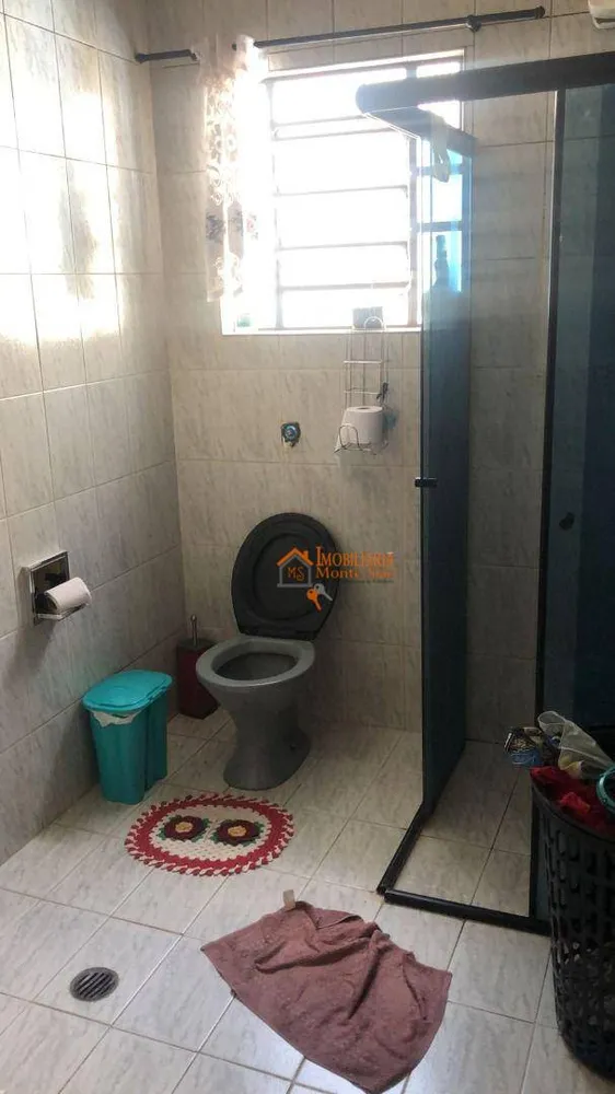 Sobrado, 3 quartos, 183 m² - Foto 8