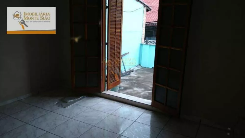 Sobrado, 3 quartos, 183 m² - Foto 3