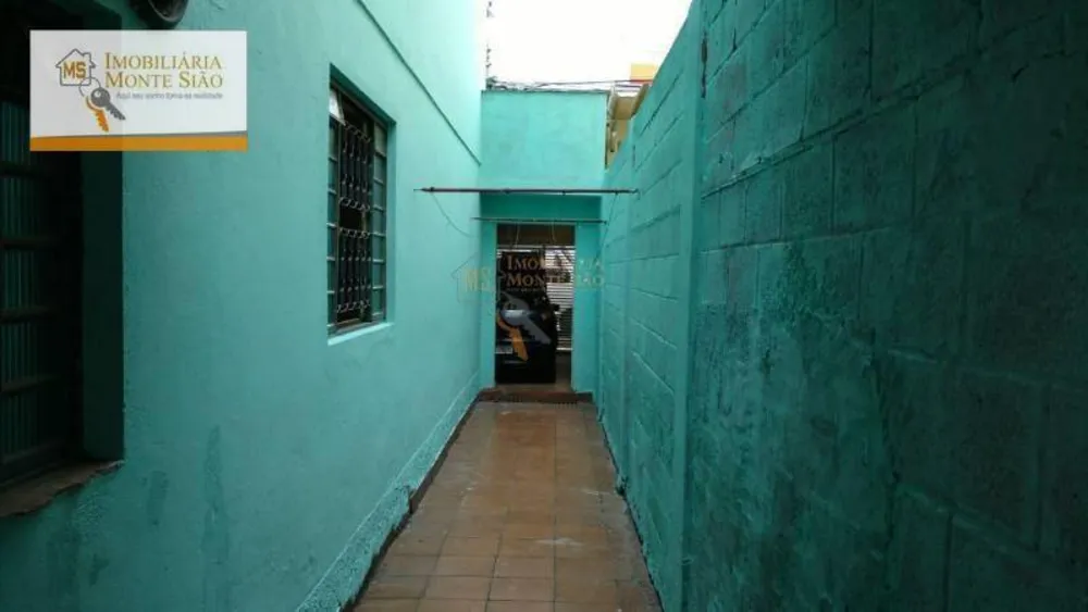Sobrado, 3 quartos, 183 m² - Foto 15