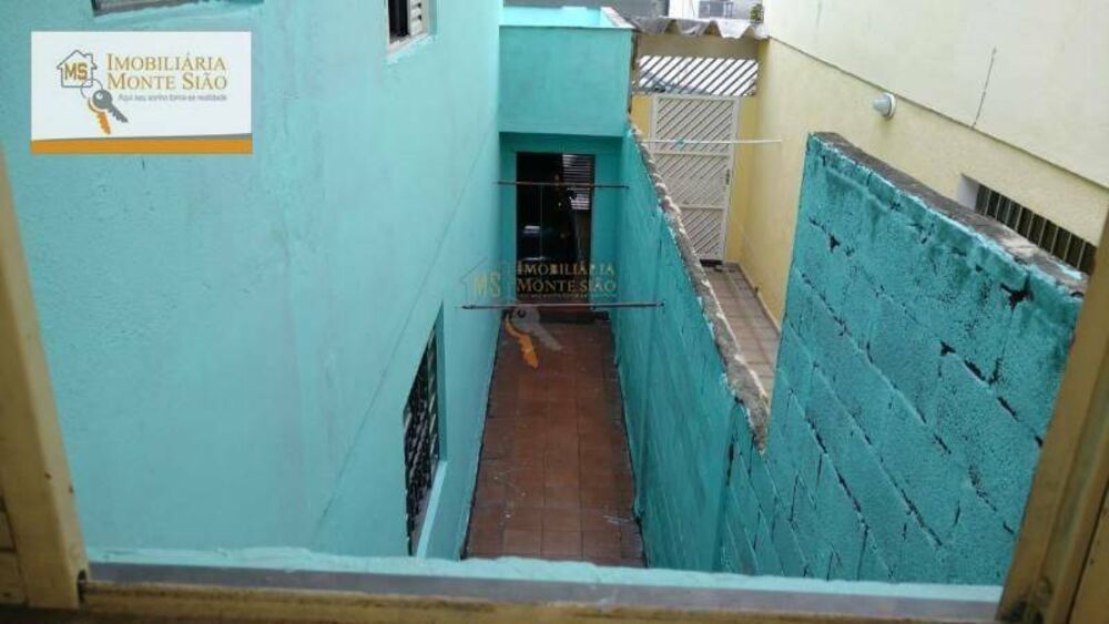Sobrado, 3 quartos, 183 m² - Foto 12